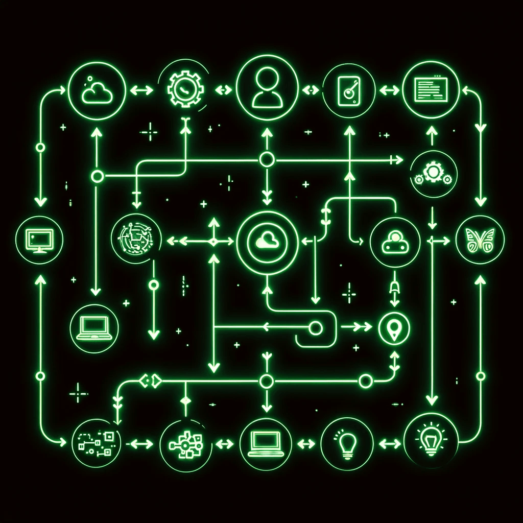 ai powered process automation